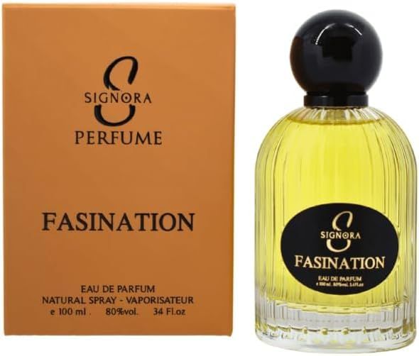 Maison Elegante Signora Fasination Edp Her 100ml