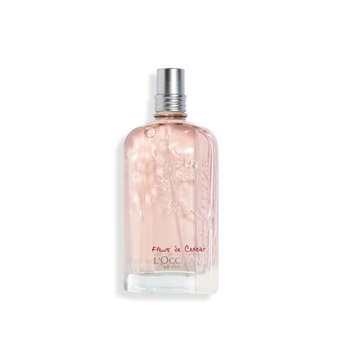 LOccitane Cherry Blossom Eau de Toilette 2.50 fl. oz