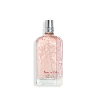 LOccitane Cherry Blossom Eau de Toilette 2.50 fl. oz