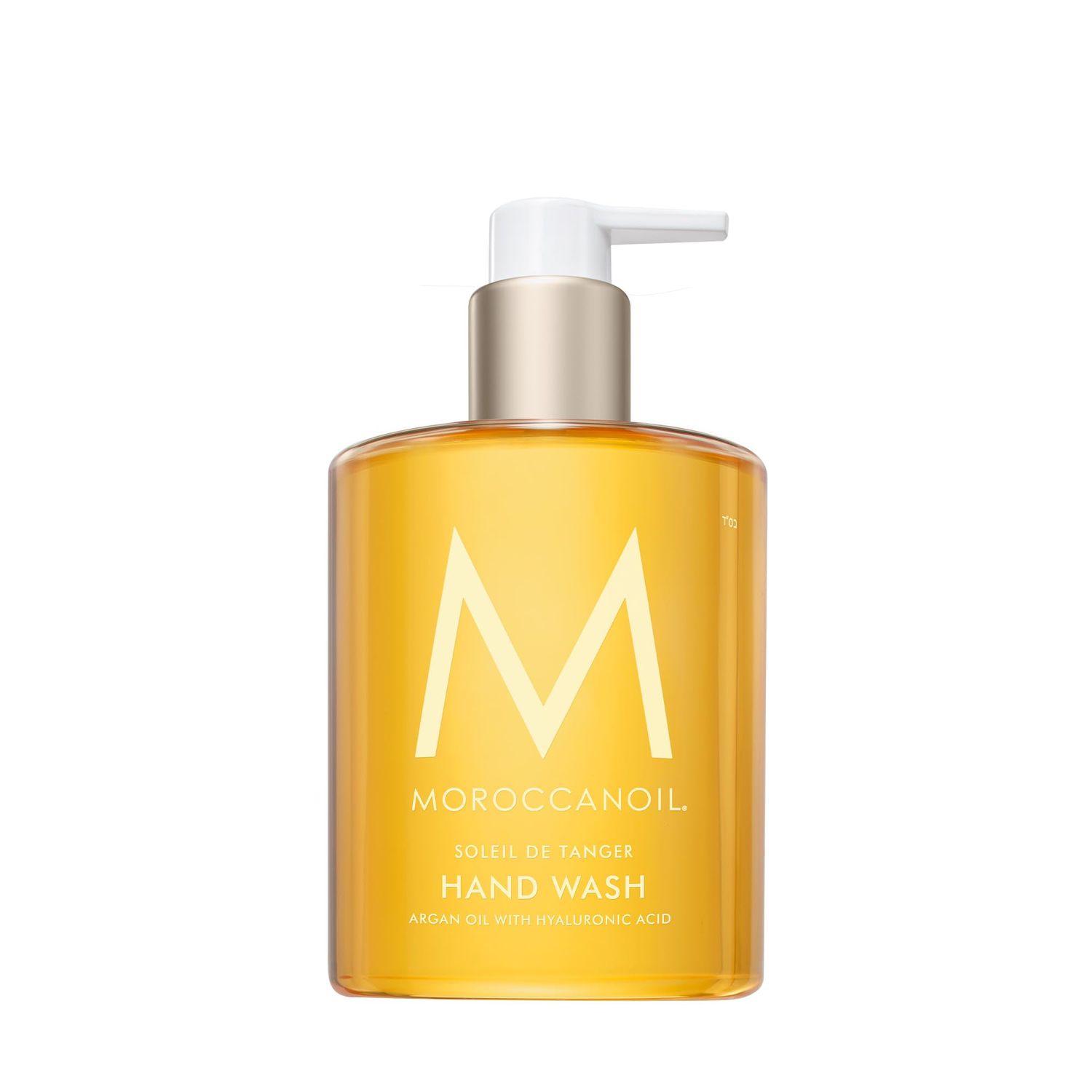 Moroccanoil Hand Wash, Soleil De Tanger, 12.2 Fl. Oz.