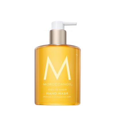 Moroccanoil Hand Wash, Soleil De Tanger, 12.2 Fl. Oz.