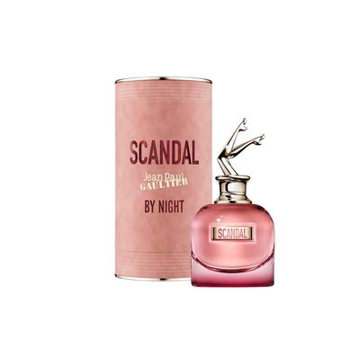 Jean Paul Gaultier Scandal By Night Intense Women EDP Spray 2.7 oz