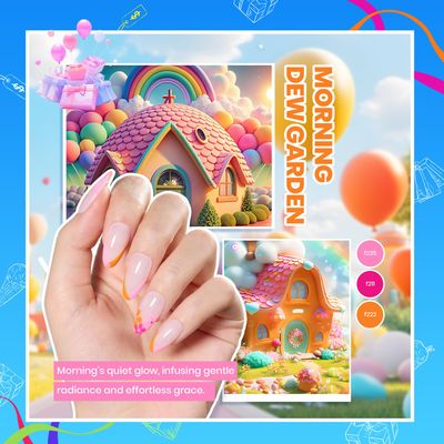Beetles Gel Nail Polish Kit with U V Light 80Pcs Color Enchantment 55 Colors Gel Polish Starter Kit with Base Top Coat Nail Art Stickers Manicure Tools Gift for Women