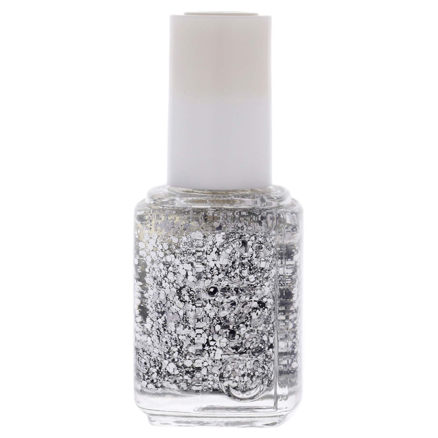 Essie Luxeffects Top Coat Set In Stones