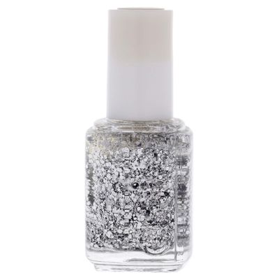 Essie Luxeffects Top Coat Set In Stones
