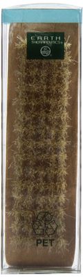 Earth Therapeutics Genuine Bristle Nail Brush