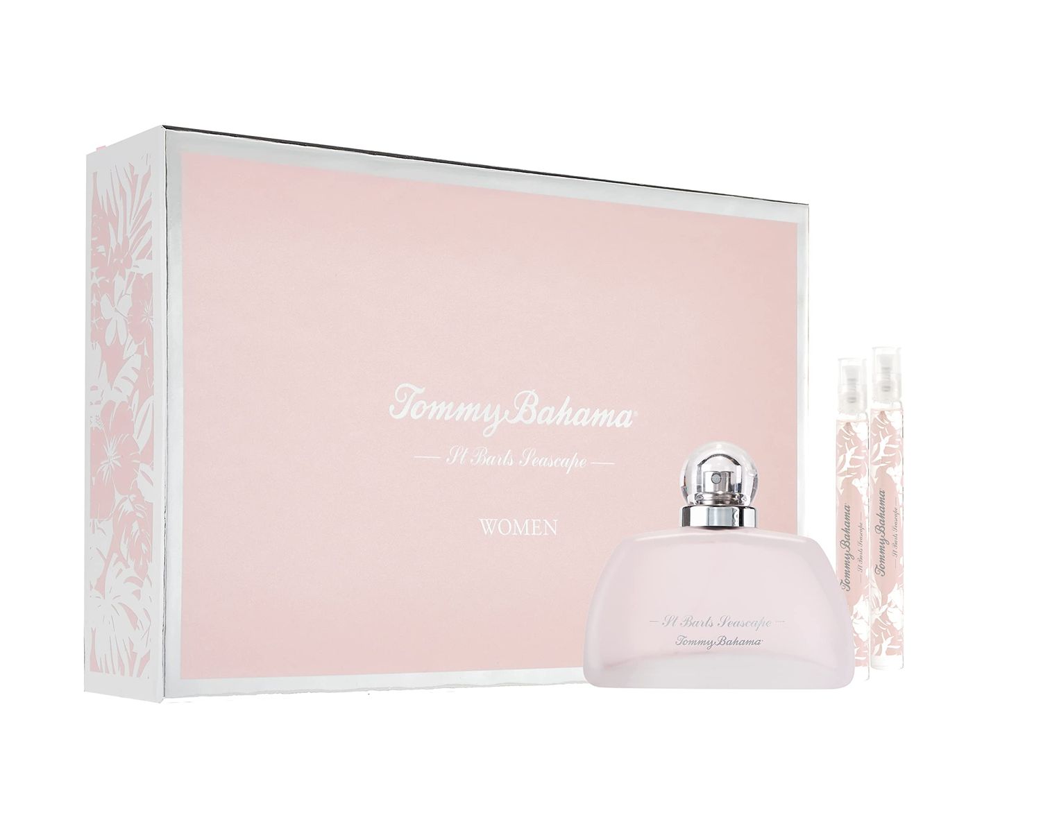 Tommy Bahama St. Barts Seascape Womens 3-pc Set