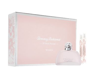 Tommy Bahama St. Barts Seascape Womens 3-pc Set