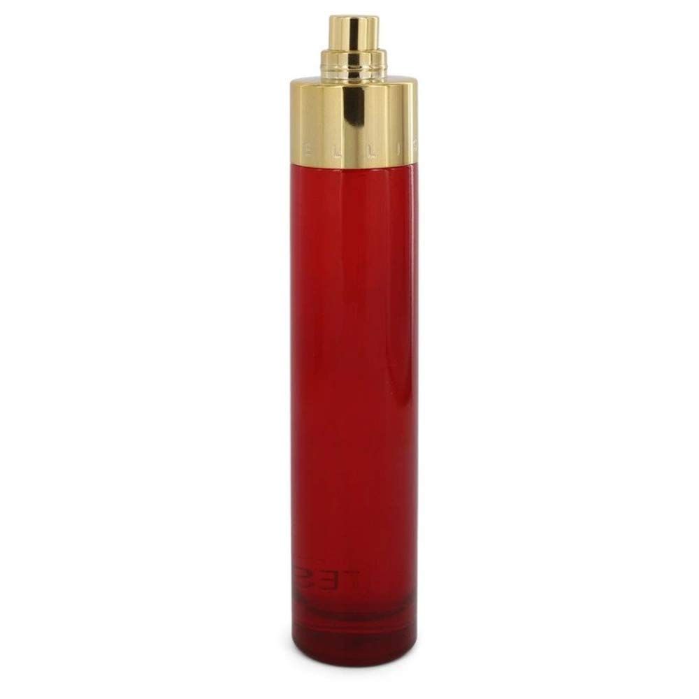 Perry Ellis 360 Red Eau De Parfum Spray 3.4 Oz tester
