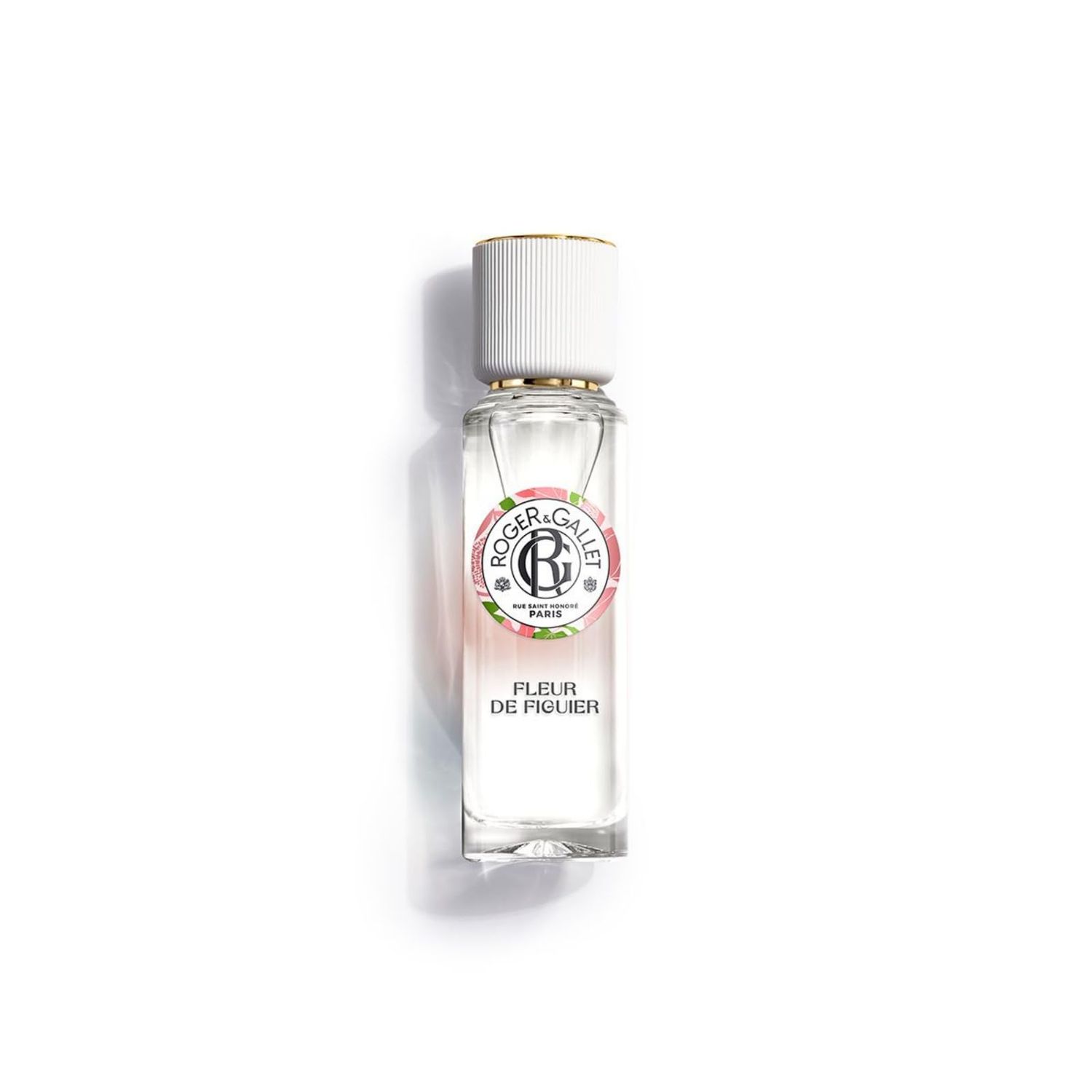 ROGER &amp; GALLET | Fragrant Water Body Spray for Women | Fleur De Figuier - Fig Blossom 1 oz