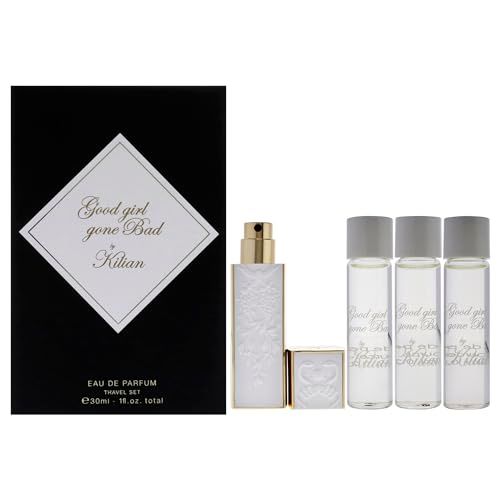 Good girl gone Bad by KILIAN - Travel Set 30ML (atomizer and 4x7.5ml)