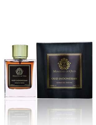 Paris Corner 100ml Ministry of Oud Greatest EDP Unisex Spray Pendora Scents Fragrance Long-Lasting Perfume PERFUMES