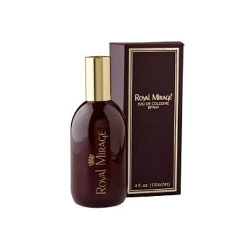 Royal Mirage Original 120ml EDC Spray