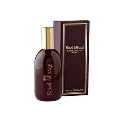 Royal Mirage Original 120ml EDC Spray