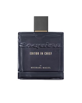 Michael Malul Editor in Chief Esquire Fragrance Eau de Parfum for Men - 100ml | 3.4oz
