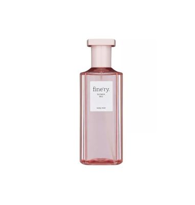 Finery Flower Bed Body Mist Fragrance Spray, 5 fl oz, Long Lasting Scent