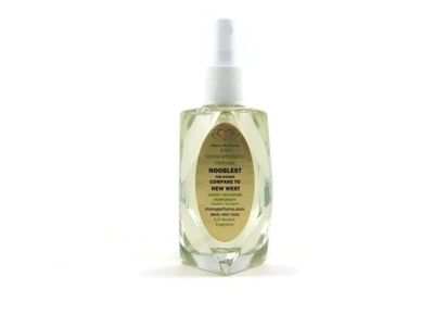 Nooblest Perfume For Women Version Of Discontinued Old Favorite (Super Strength)
