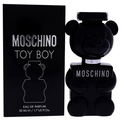 Moschino Toy Boy for Men 1.7 oz Eau de Parfum Spray