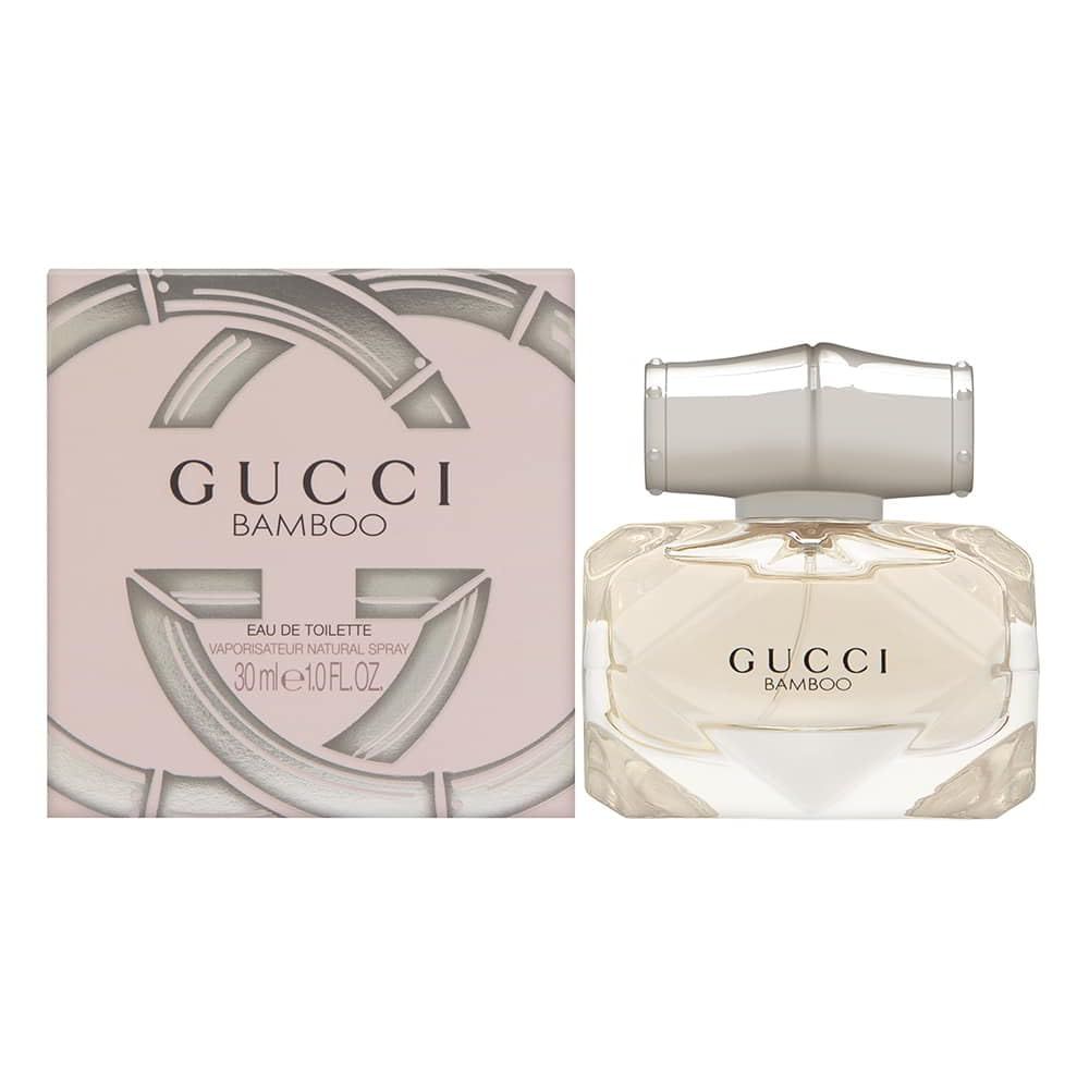 Gucci Eau De Toilette Parfum Spray, 1 Ounce