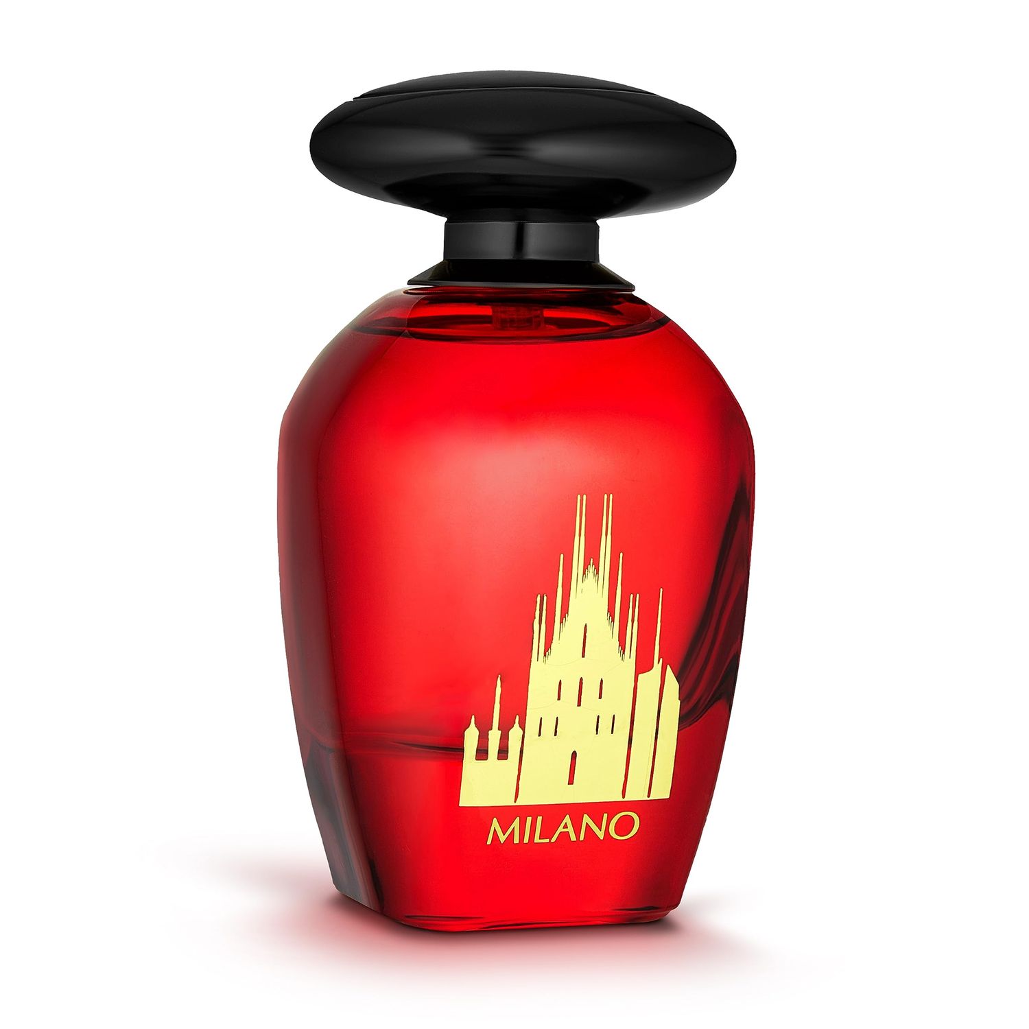 LOrientale Fragrances Night De Paris Milano 100ml / 3.3oz - Oil-Based Perfumes for Women &amp; Men, Unisex Amber Floral Eau de Parfum - Long-Lasting Up to 24 Hours, Ideal for All Seasons