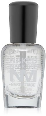 ZOYA Naked Manicure Base Coat, 0.5 fl. oz., Clear