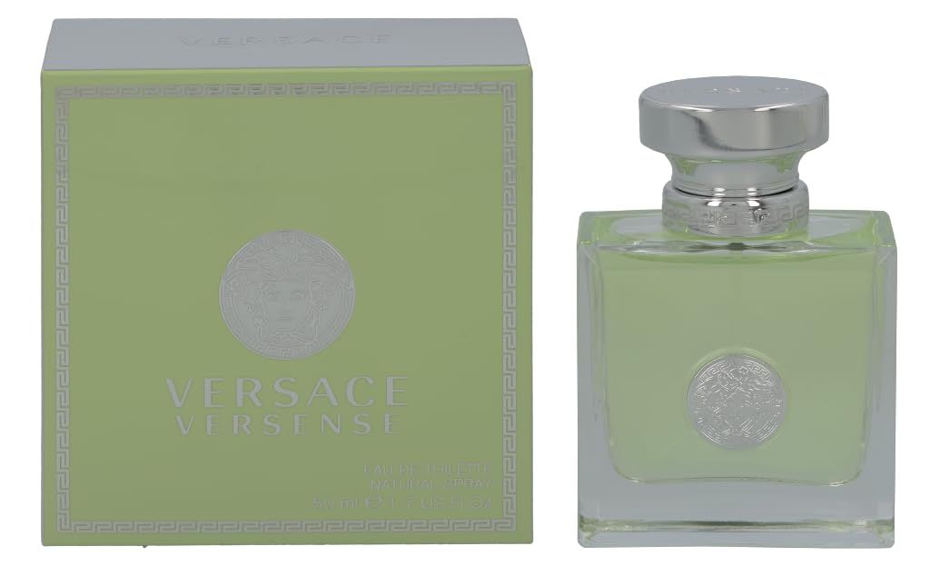 Versace Versense By Versace Eau-de-toilette Spray, 1.7-Ounce
