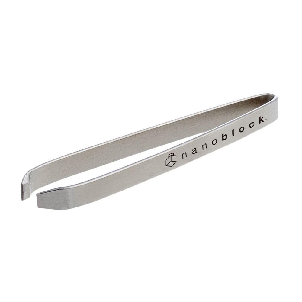 nanoblock - Metal Tweezers simplified ver. Accessory Tool