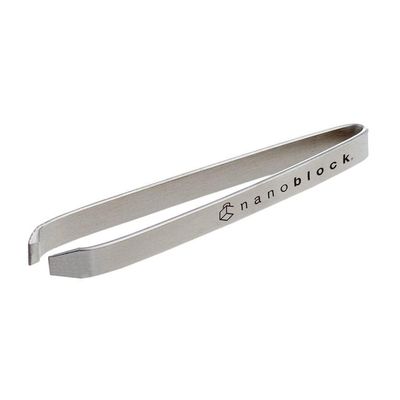 nanoblock - Metal Tweezers simplified ver. Accessory Tool