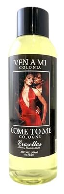 Ven A Mi (Come To Me) Splash Cologne 33 Fl. Oz.