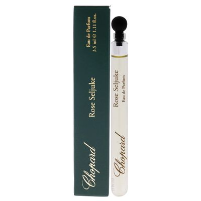 Chopard Rose Seljuke for Women - 12 x 3.5 ml EDP Spray (Mini)