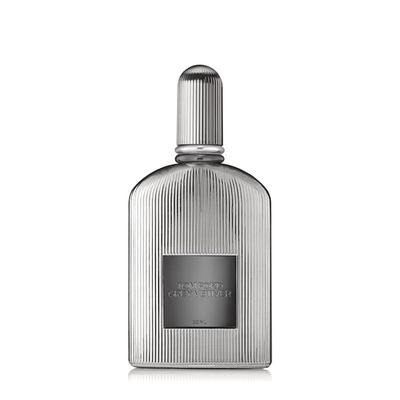 Tom Ford Grey Vetiver Parfum Spray for Men, 1.7 Ounce