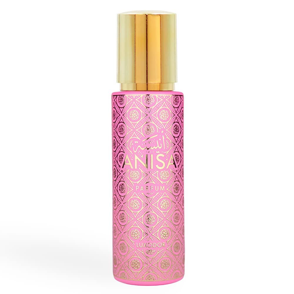 Luxodor Anisa Eau De Perfume | Exotic Perfume for Women | Strong &amp; Long-Lasting Fragrance | Eau De Perfume for Women- Casual &amp; Occasional Wear- 1.01 oz