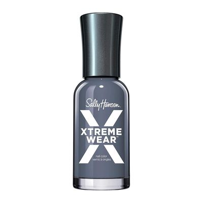 Sally Hansen Hard as Nails Xtreme Wear Nail Color, Retro Grade, 0.4 Fluid Ounce