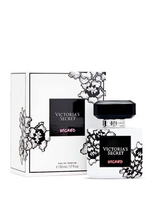 Victorias Secret WIcked Eau de Parfum Prefume 1.7 fl. oz.