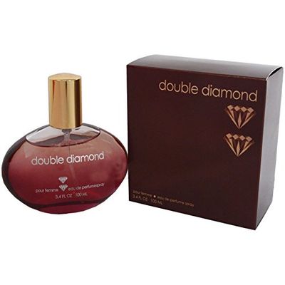 Double Diamond By: Yzy 3.4 oz EDP, Womens