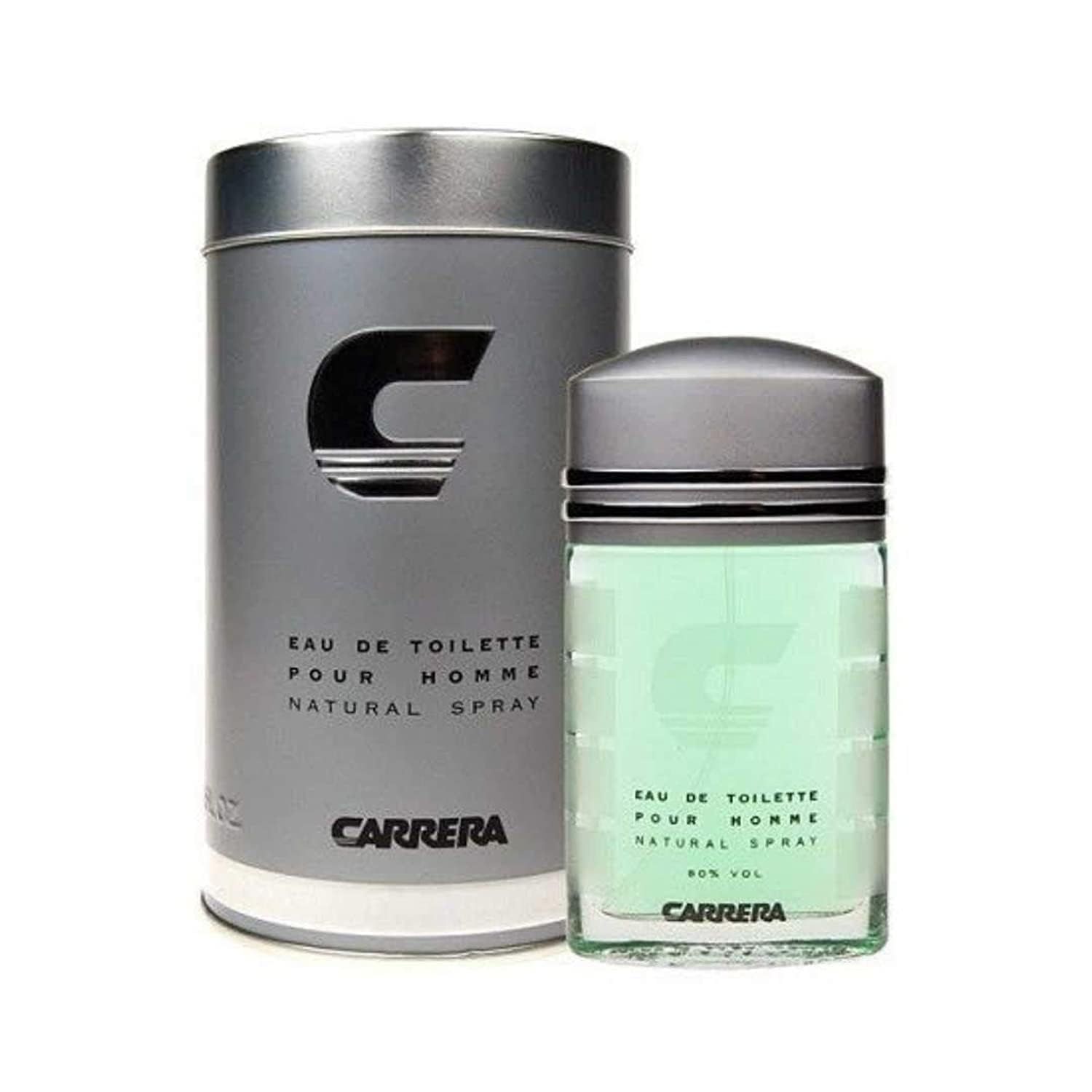 Muelhems Carrera 3.4 EDT M (100921)