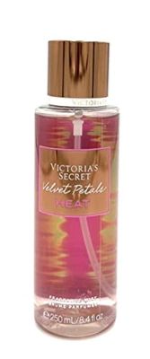 Victorias Secret Fragrance Mist Velvet Petals Heat