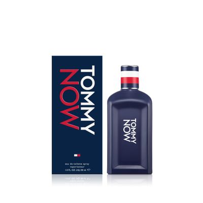 Tommy Hilfiger Tommy Now Eau de Toilette 30ML