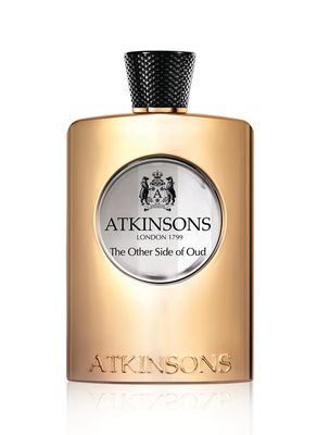 Atkinsons The Other Side Of Oud for Women - 3.3 oz EDP Spray