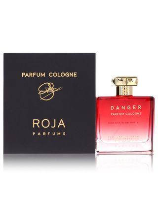 Roja Parfums Danger Pour Homme Parfum Cologne Spray for Men, 3.4 Ounce