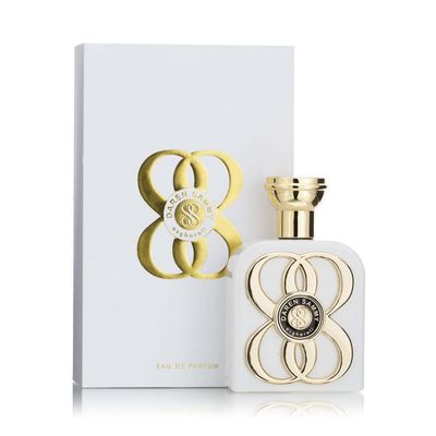 A ASGHARALI 88 DS For women 100ML spray