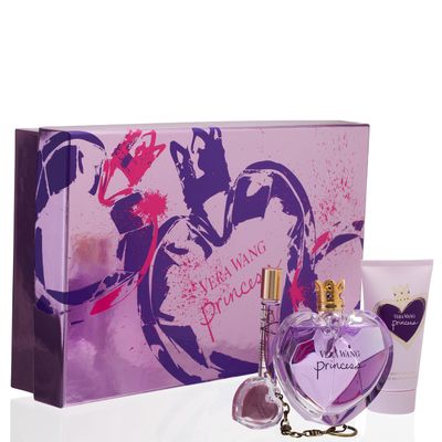 VERA WANG PRINCESS For Women Gift Set By VERA WANG