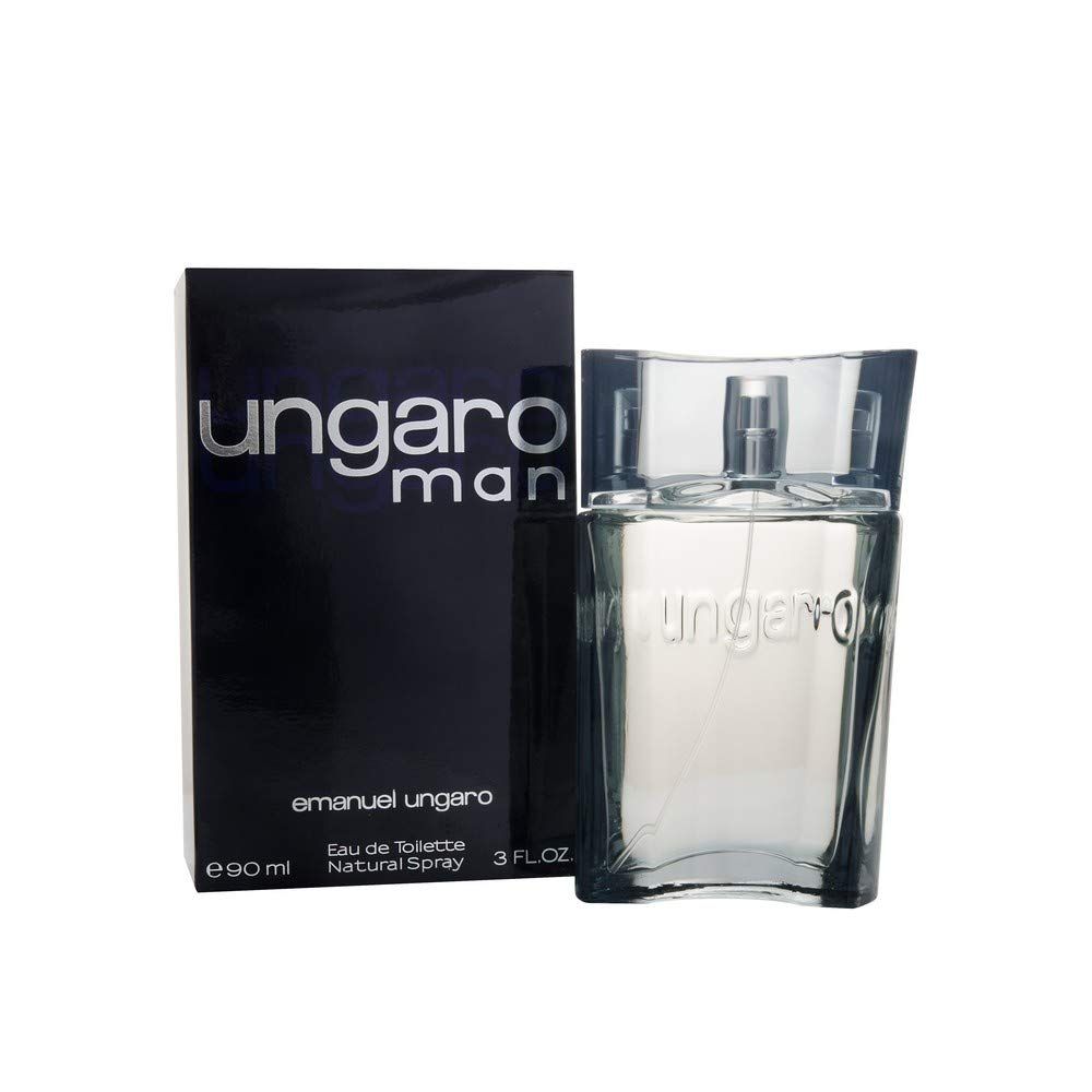 Ungaro Man By Ungaro Men Fragrance