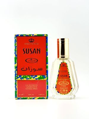 Susan Eau de Parfum Spray