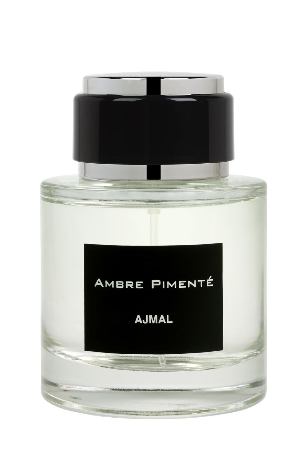 AJMAL AMBRE PIMENTE for Men &amp; Women 3.4oz/100ml EDP