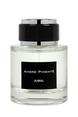 AJMAL AMBRE PIMENTE for Men &amp; Women 3.4oz/100ml EDP