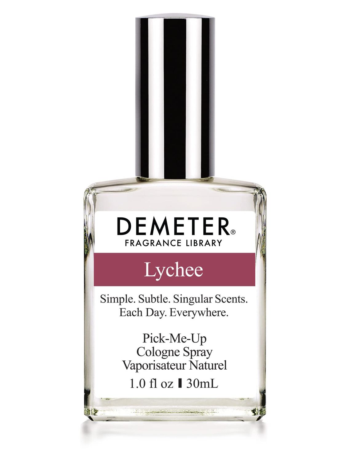 Demeter Lychee 1 Oz Cologne Spray, Perfume for Women and Men