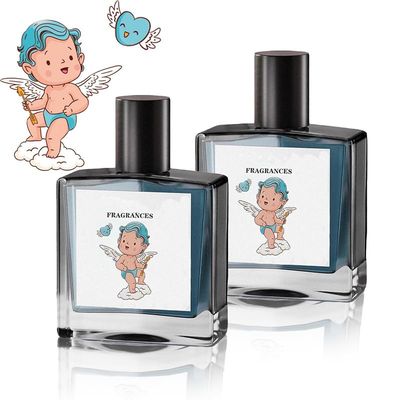 Vrpshe Hypnosis 2.0 Cologne For Men,Cologne For Men, Pheromone Cologne For Men,Charisma Boosting Fragrance (2 Pack)