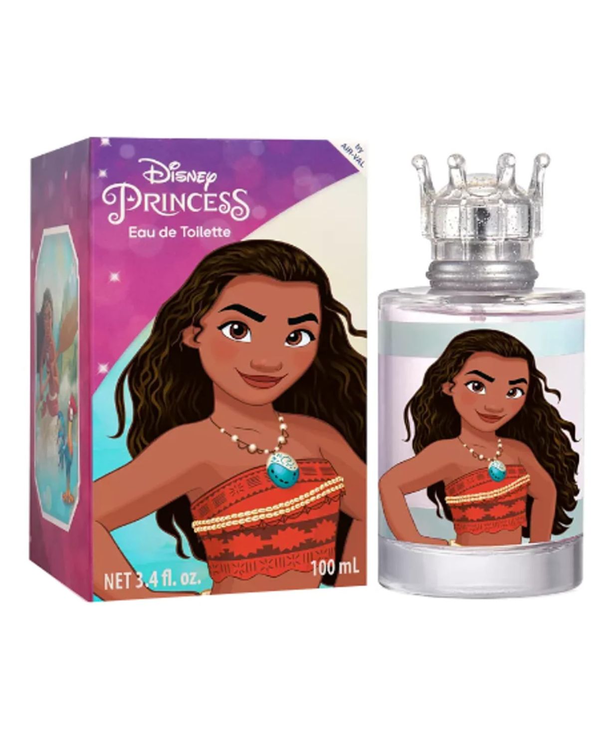 Disney Princess Eau de Toilette 3.4 oz