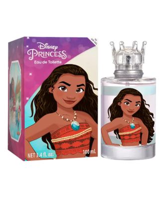 Disney Princess Eau de Toilette 3.4 oz